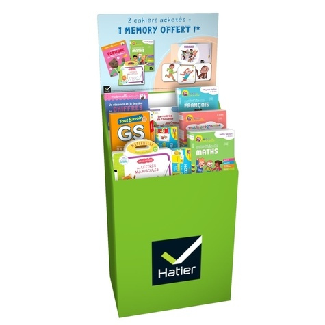 PETIT BOX MATERNELLE RDC 90 EX   PRIMES