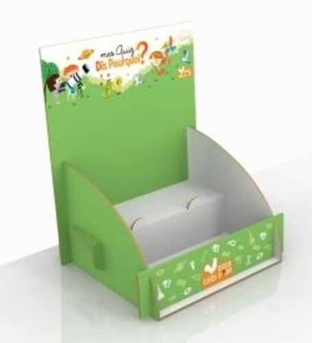 Display 26 vols quiz dis pourquoi 06/2021