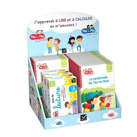 Comptoir PAP Lecture 35 ex