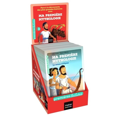 SABOT 26 EX SPECIAL MYTHOLOGIE