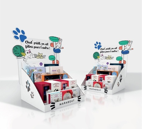 Col.display-30 chats mai 2021