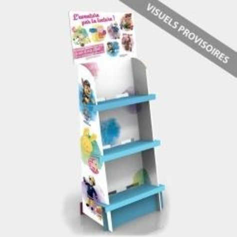 Colonne 72 ex op 100% histoires 2021