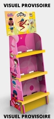 Col. colonne 72ex op cour des grands juillet 2021