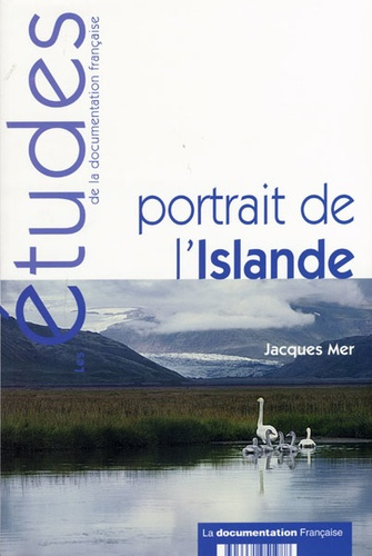 Portrait de l'Islande