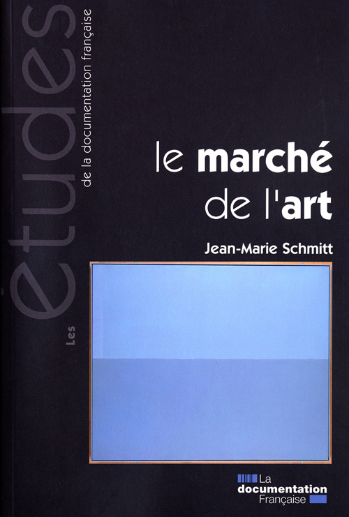 Le marché de l'art
