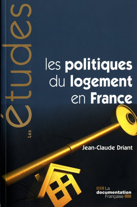 Les politiques du logement en France