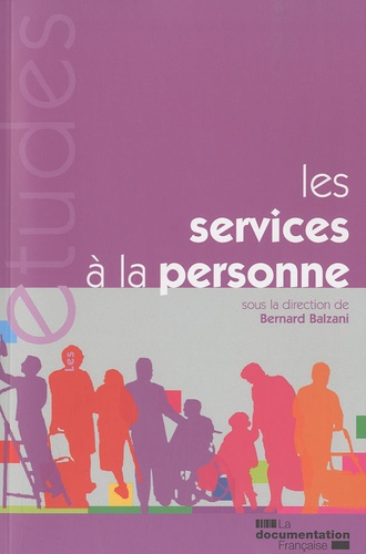 Les services à la personne