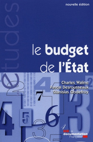 Le budget de l'Etat