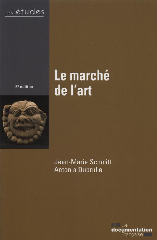 Le marché de l'art. 2e édition