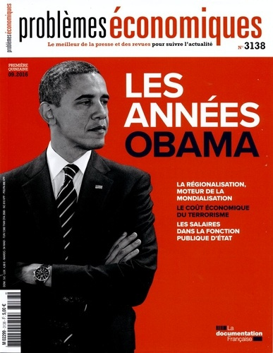 Problèmes économiques/3138/Les années Obama