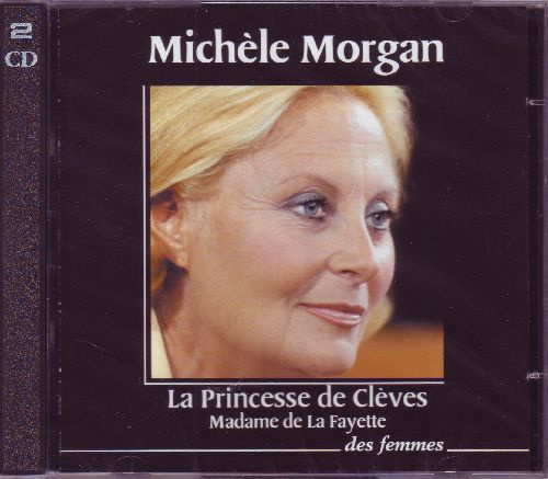 LA PRINCESSE DE CLEVES - AUDIO