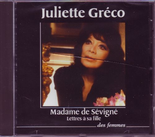 LETTRES A SA FILLE - AUDIO