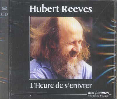 L'HEURE DE S'ENIVRER - AUDIO