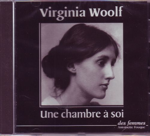 UNE CHAMBRE A SOI - AUDIO