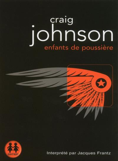 Enfants de poussière. 1 CD audio MP3