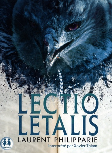 Lectio Letalis. 1 CD audio MP3