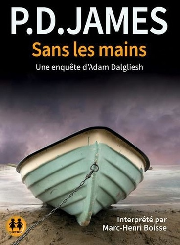 Sans les mains. 1 CD audio MP3
