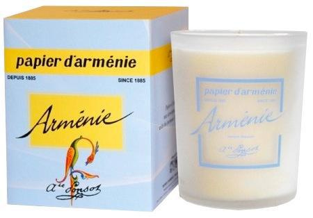 Bougie Arménie