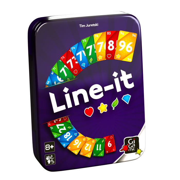 Line-It