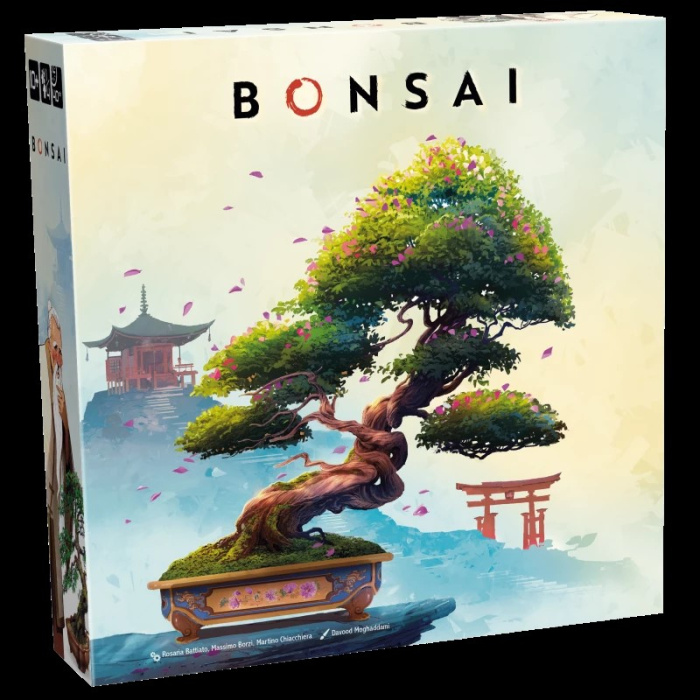 BONSAI