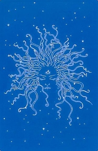 JEU DE LA BONNE AVENTURE