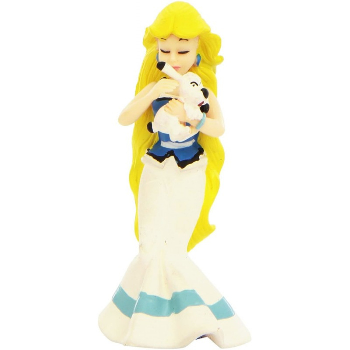 Figurine Astérix 8 cm : Falbala