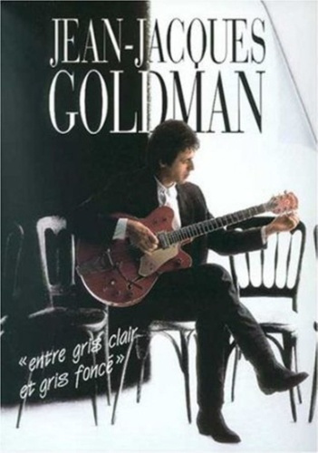 Entre gris clair et gris foncé