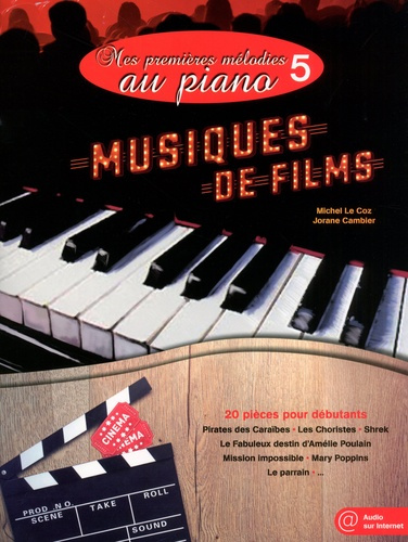 Musiques de films