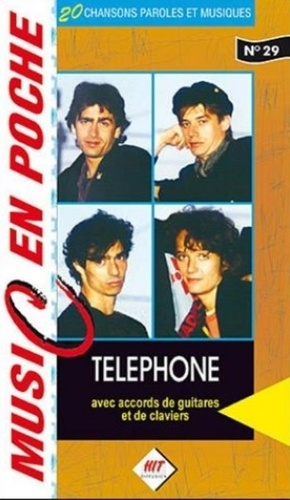 Telephone