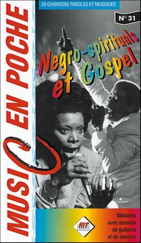 Negro-spirituals et Gospel