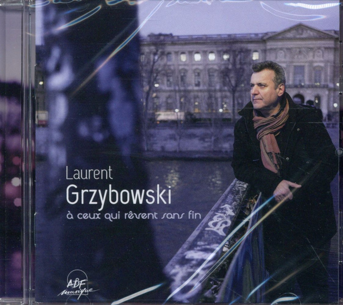 A ceux qui rêvent sans fin