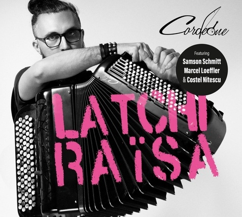 Latchi raisa