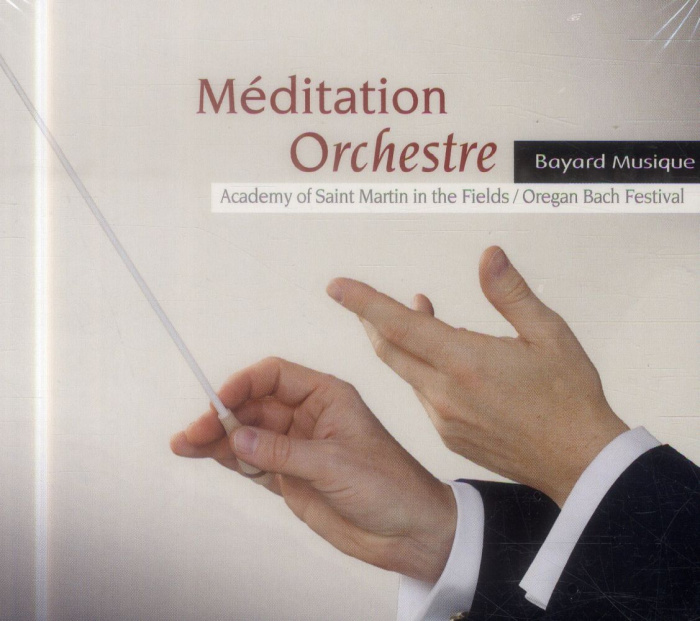 Méditation orchestre