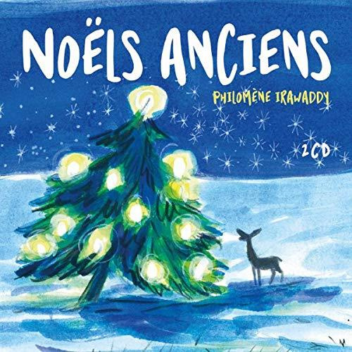 NOELS ANCIENS - AUDIO