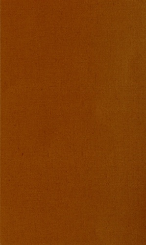 GRAMMAIRE ET SYNTAXE FRANCOISE, CONTENANT REIGLES BIEN EXACTES ET CERTAINES DE LA PRONONCIATION, OR