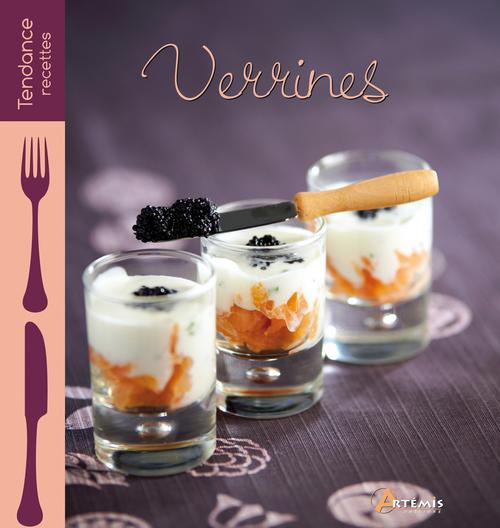 VERRINES THERMO 3 EX