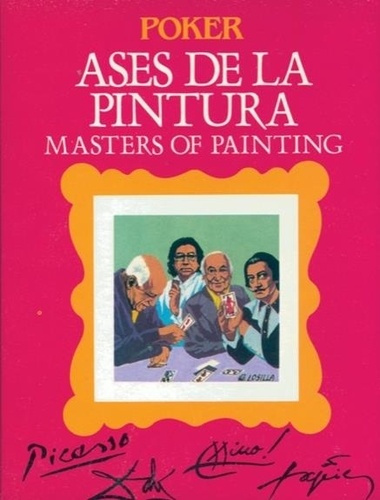 LES AS DE LA PEINTURE