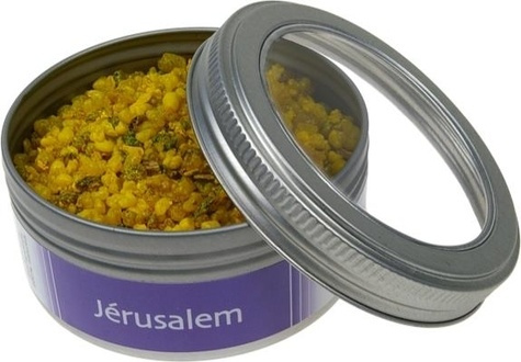 ENCENS JERUSALEM - BOITE 100 G