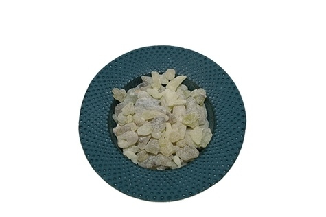 ENCENS LARMES DE SOMALIE RESINE NATURELLE SACHET 1 KG