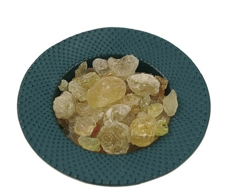 encens acacia (gomme arabique) resine naturelle sachet 1 kg