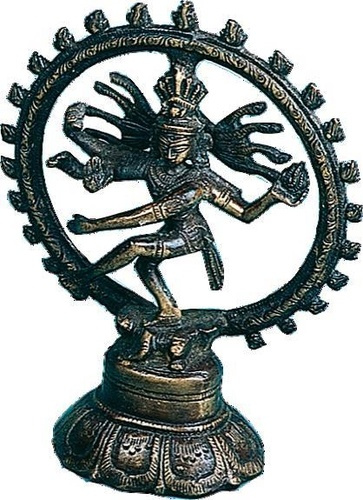Statue de Nataraj - grand modèle