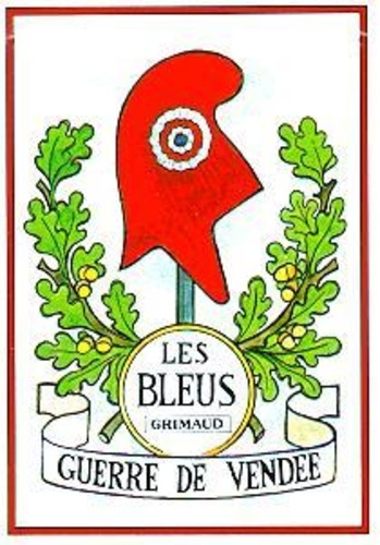 Les Guerres de Vendée