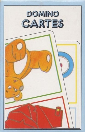 Domino Cartes