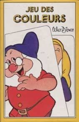 Jeu des Couleurs