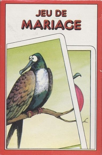 Jeu de Mariage