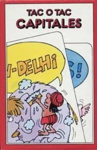 Tac O Tac Capitales