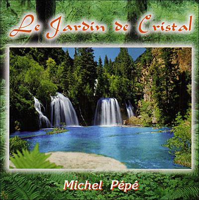 Le Jardin de Cristal