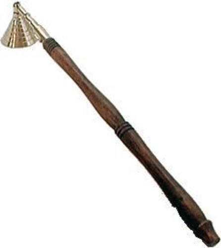 Éteignoir à bougie ou veilleuse