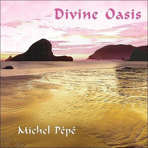 CD Divine Oasis