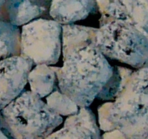 ENCENS SAINT CHREME - BOITE DE 80 GRS.